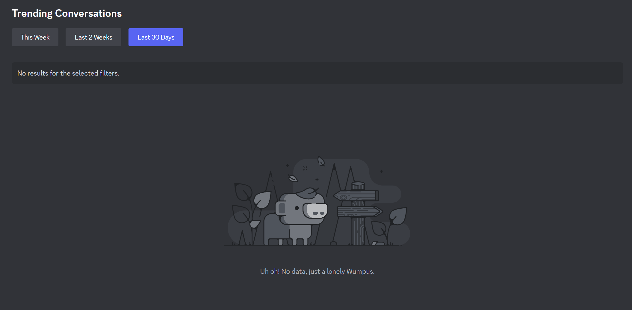 Project Tetris: Discord's AI analytics