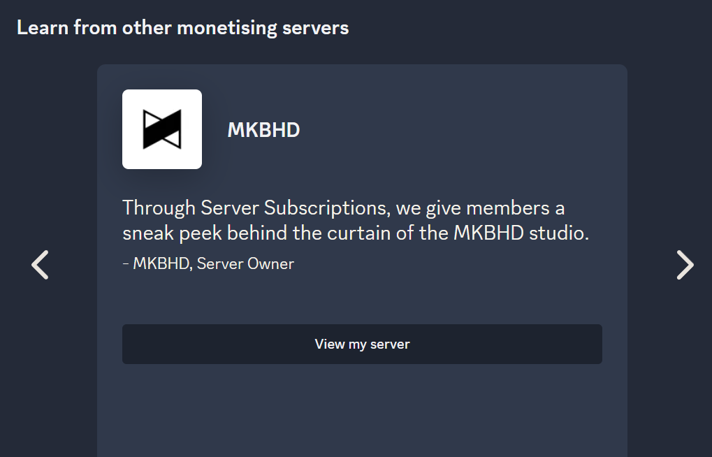 When Discord let anyone monetize