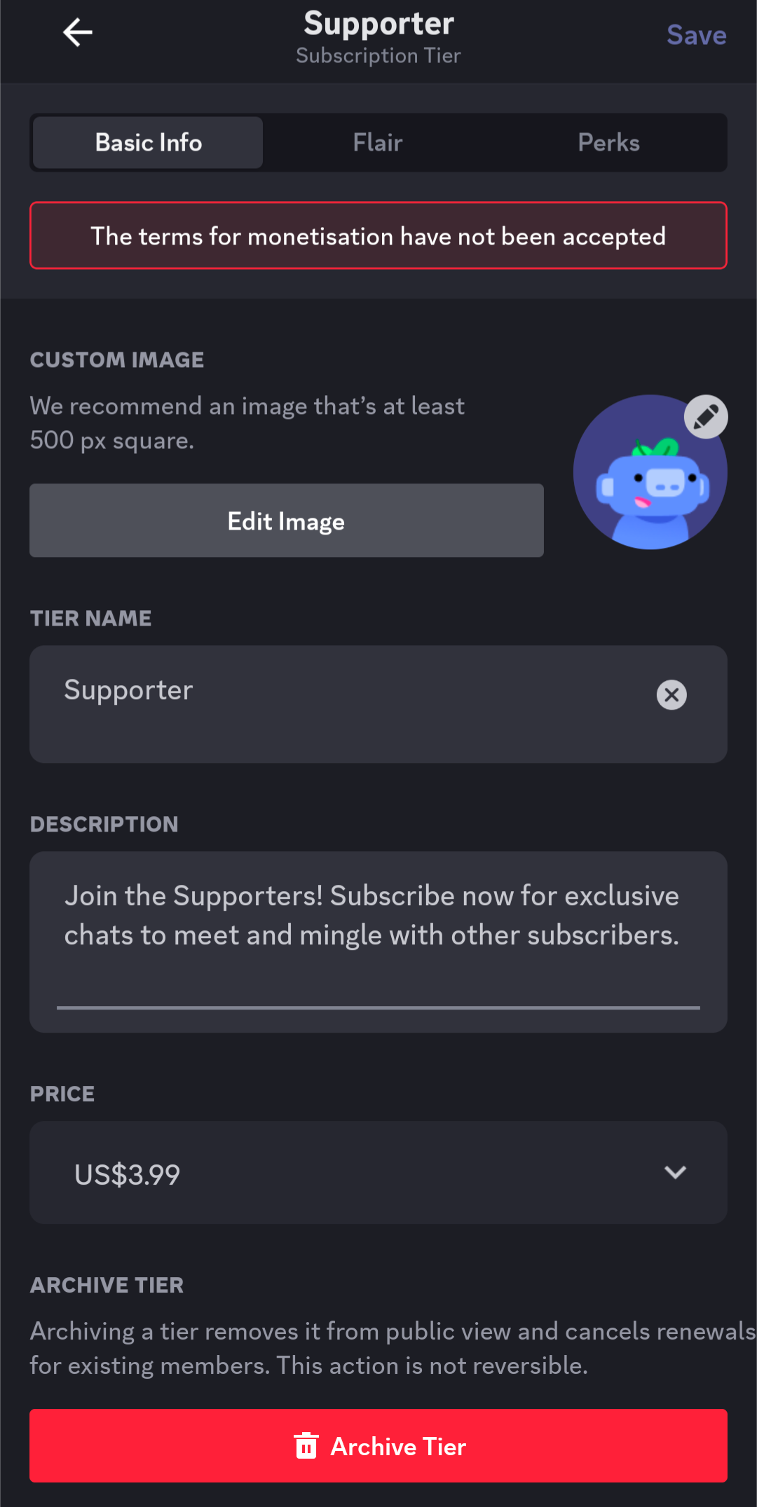 When Discord let anyone monetize