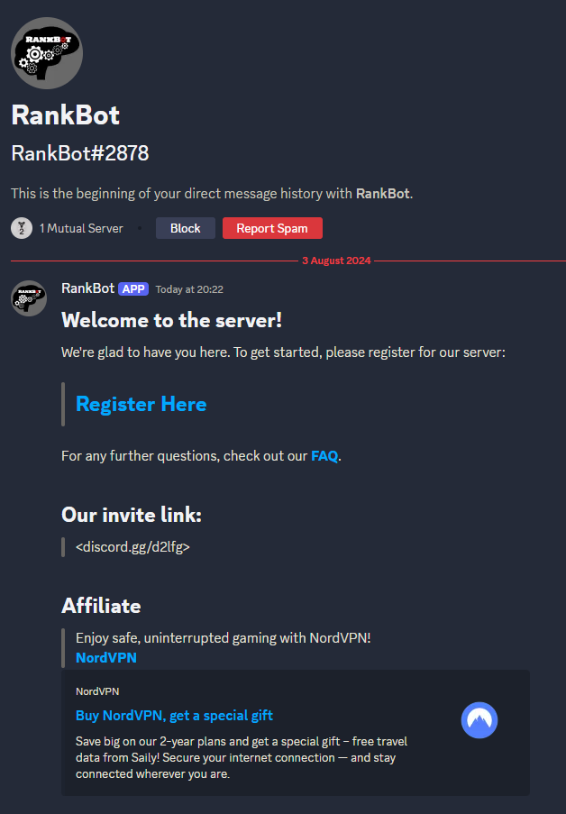 When Discord let anyone monetize