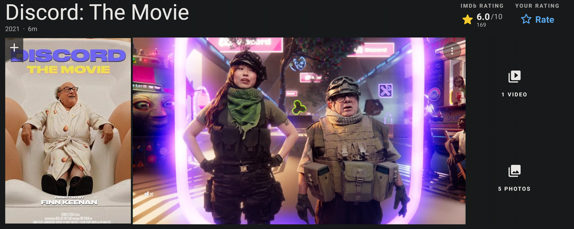 Discord's Gamer Gamble