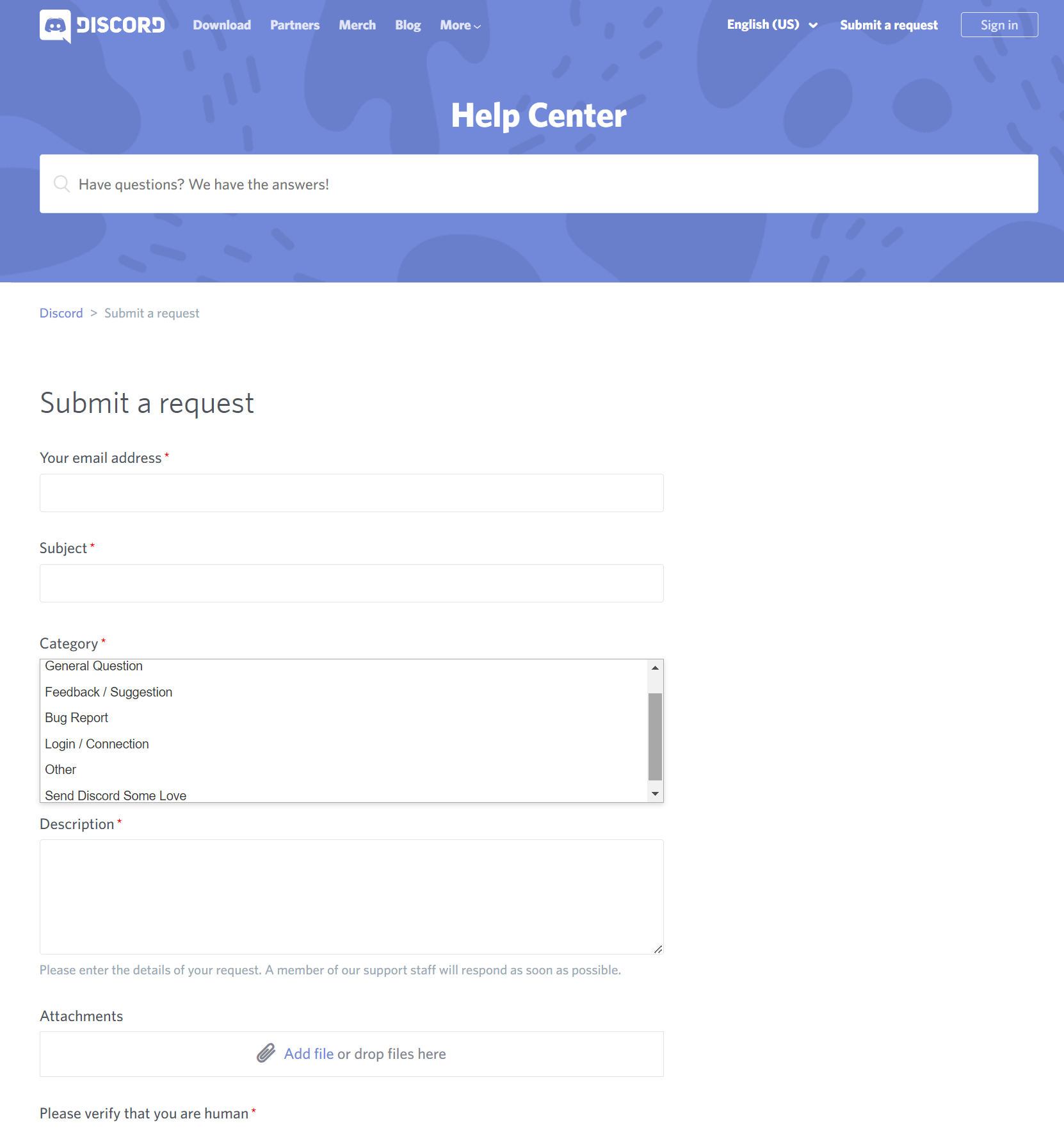 The (D)Evolution of Discord's Reporting System
