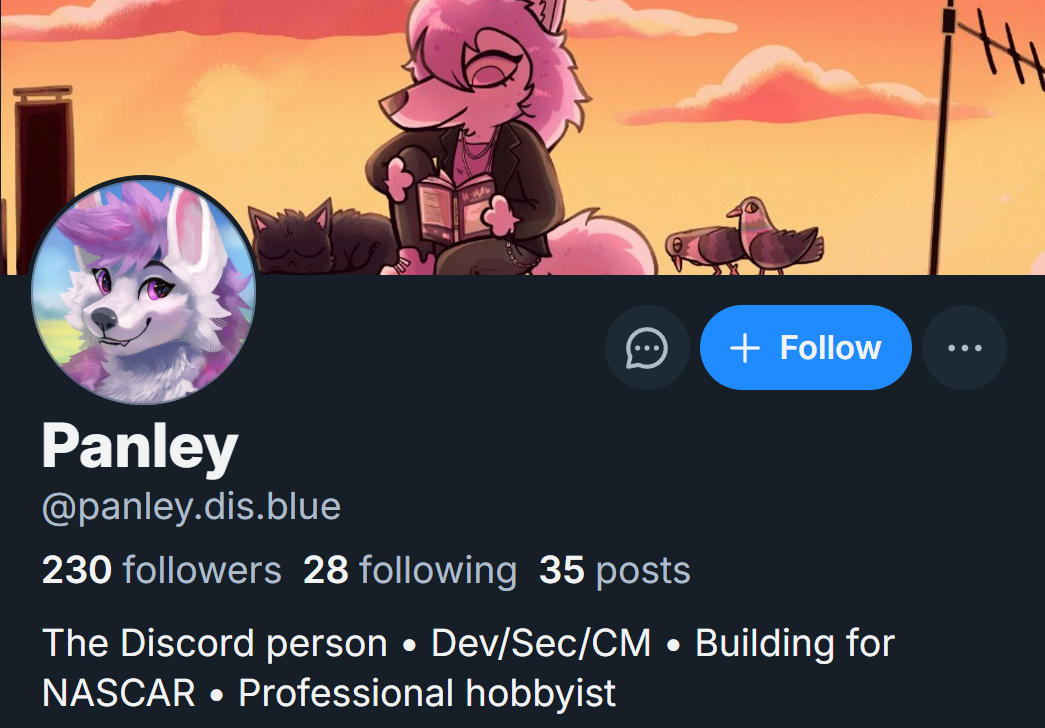 Claim your Discord Username on BlueSky!