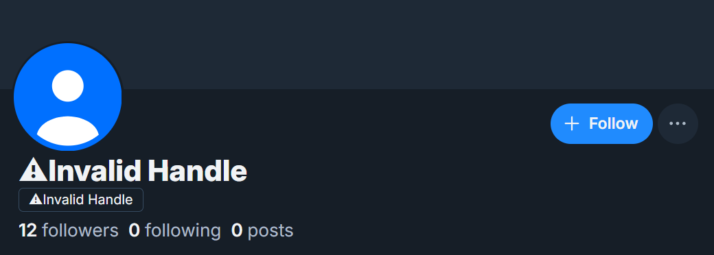 Claim your Discord Username on BlueSky!