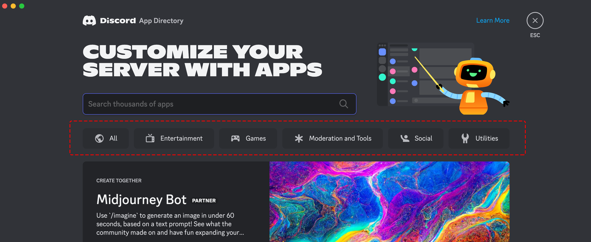 Discord has advertisements?