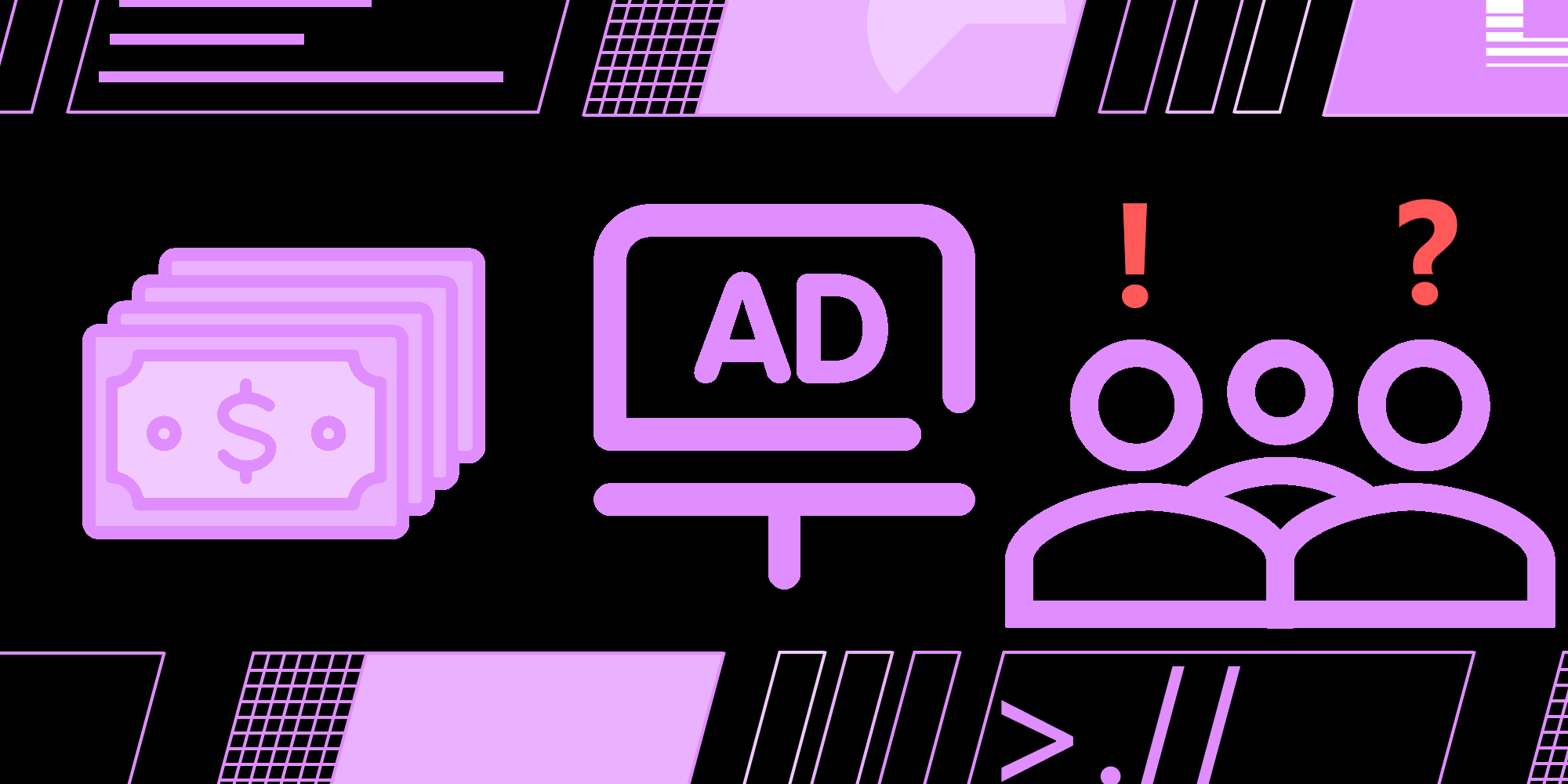 Discord has advertisements?