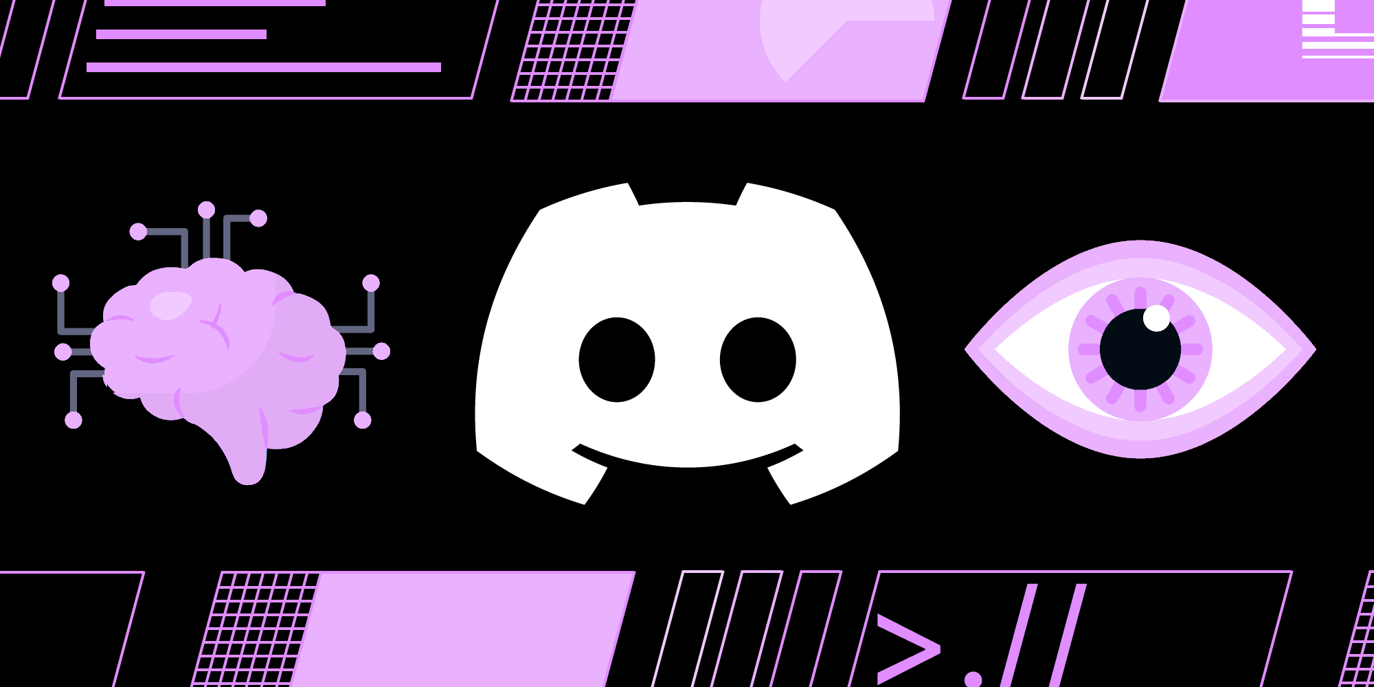 Project Tetris: Discord's AI analytics