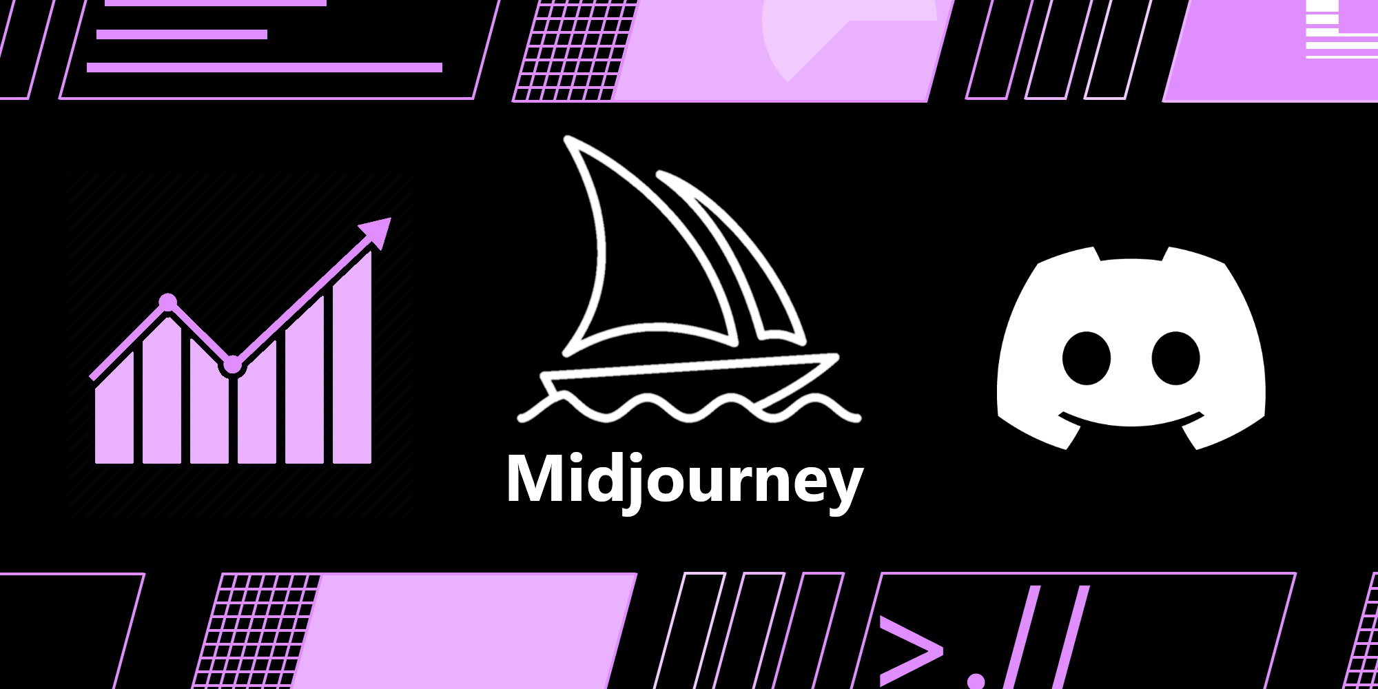 How Midjourney Conquered Discord