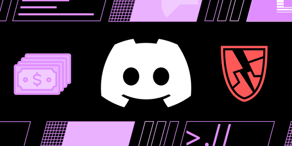 When Discord let anyone monetize