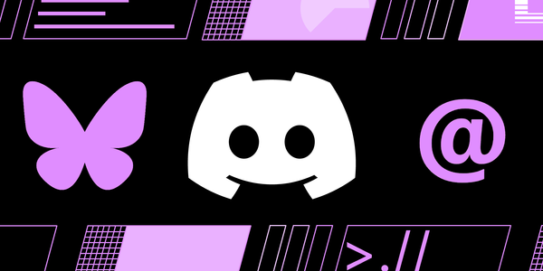 Claim your Discord Username on BlueSky!