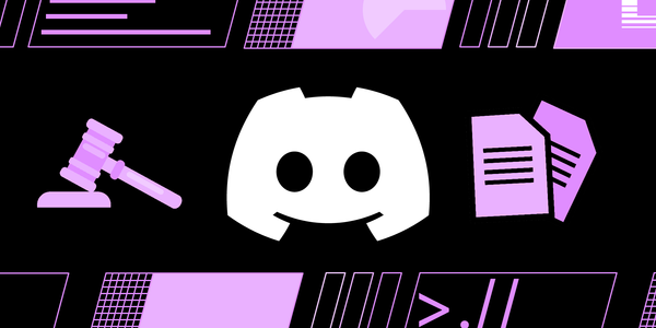 Digital Services Act & Discord